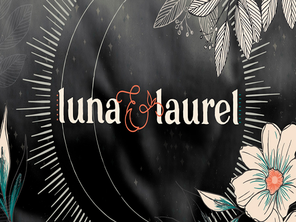 Luna & Laurel